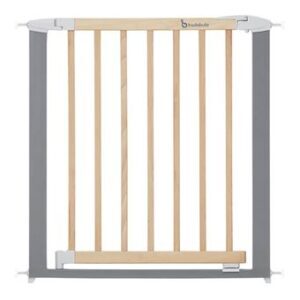 Barriere-de-securite-Safe-Lock-Bois-Metal-73-81-5-cm