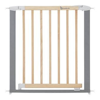 Barriere-de-securite-Safe-Lock-Bois-Metal-73-81-5-cm