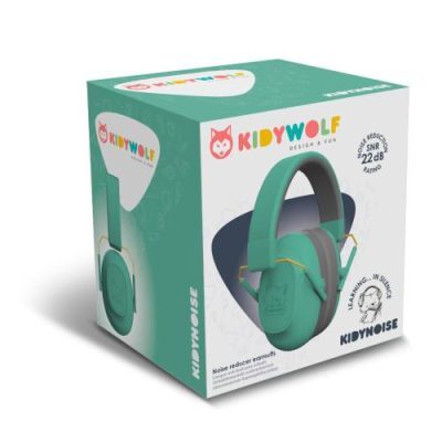 KIDYNOISE-VERDE
