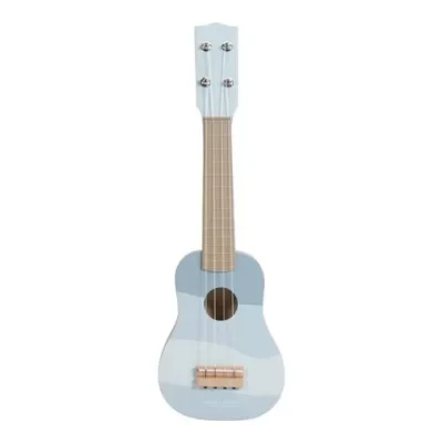 guitarra-azul-little-dutch