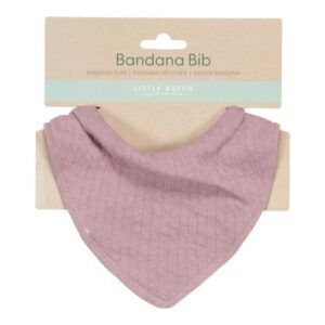 bandana-pure-mauve-little-dutch