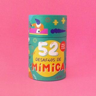 52-DESAFIOS-DA-MIMICA-THE-HAPPY-GANG