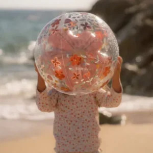 beach-ball-3d-figure-pink-flowers-2014448-16-600x400