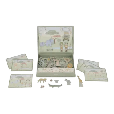 quadro-magnetico-safari-ld