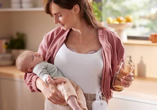 philips-avent-hands-free-bomba-tira-leite-eletrica-dupla