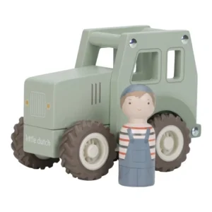 trator-little-dutch