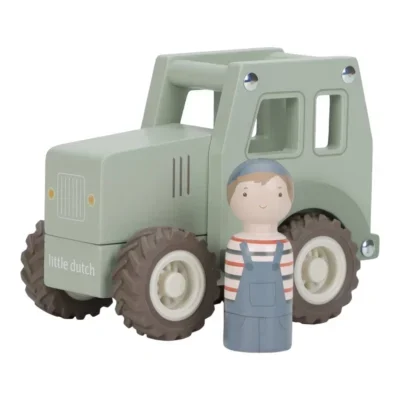 trator-little-dutch